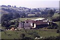 Llanhowell Farm near Hopton Castle