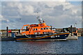 L8808 : Aran Lifeboat by N Chadwick