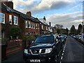 Houses in High View Road