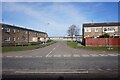 Roborough Close off Barnstaple Road, Hull