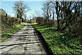 Maine Road, Faccary