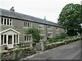 Terraced Houses, The Green, Acomb