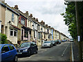 Imperial Road, Gillingham