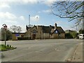 Burley & Guiseley Conservative Club, Leeds Road