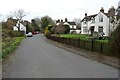 Houses in Bastonford