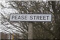 Pease Street, Hull