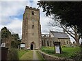 St. Mary Magdalene church (Leintwardine)