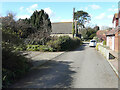 Whitfield United Reformed Church, Chapel Road