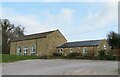 Kettlesing village hall