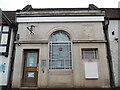 Closed TSB Bank in Great Missenden