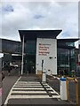 Oban Ferry Terminal