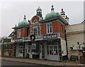 The Stage Door Public House, Eastbourne