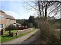 Penn Croft Lane Cottages