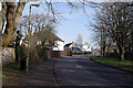 Sandford Way, Dunchurch