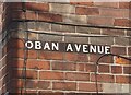 Oban Avenue off De La Pole Avenue