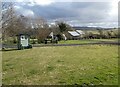 Greenriggs Cottage Caravan Site