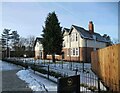 Former Cottage Home and Student Accommodation