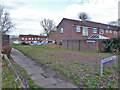 Redshank Court, Ifield, Crawley