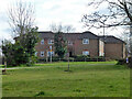 Hunters Lodge flats, Ifield, Crawley