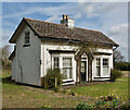 The White Cottage, off Harland Way, Cottingham