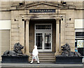 The Connaught Rooms, Manningham Lane, Bradford