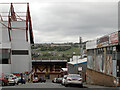 Valley Parade, Bradford