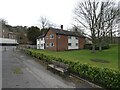 Houses at Compstall