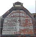 Ghost sign, Merchants