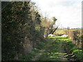 Fly-tipping, North Greetwell