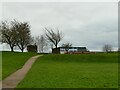 Playing fields off Woodhead Lane, Gildersome