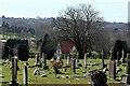 Bexhill Cemetery