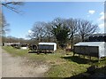 Holly Hill Farm, Dargate