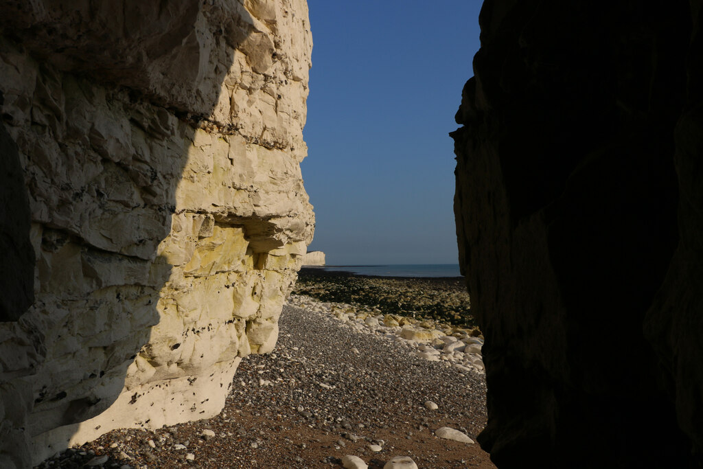 View From Cave Entrance At Flagstaff Andrew Diack Cc By Sa 2 0   6787550 1d14ace3 1024x1024 