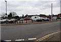 Town Centre Carpark