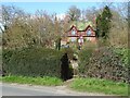 Cottage at Wayend Street