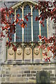 East Window, St Mary