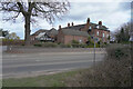 The Farmhouse Mackworth Hotel