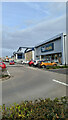 Waterton Retail Park (West End)