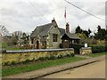 Adstone village hall