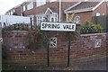 Spring Vale off Ark Royal, Hull