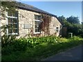 The Teetotal Chapel at Newmill