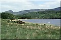 NS5378 : Craigallian Loch by Philip Halling