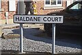 Haldane Court off Forester Way, Hull