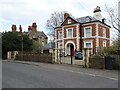 House on Abbey Road