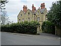 House on Abbey Road