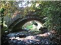 Pont ym Mydroilyn / Bridge in Mydroilyn