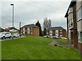 Flats on Acres Hall Avenue, Pudsey