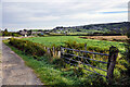 Farmland, Llandanwg