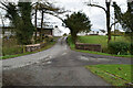 Small bridge along Tattynagole Road, Dunmullan