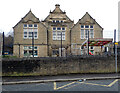 Crow Lane Primary School, Milnsbridge